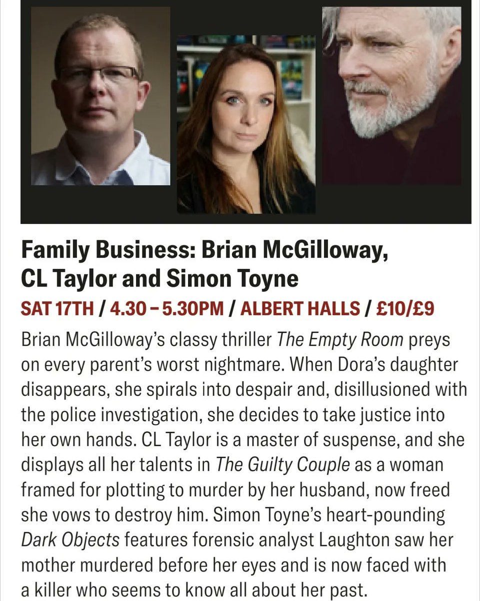 C.L. Taylor tweet media