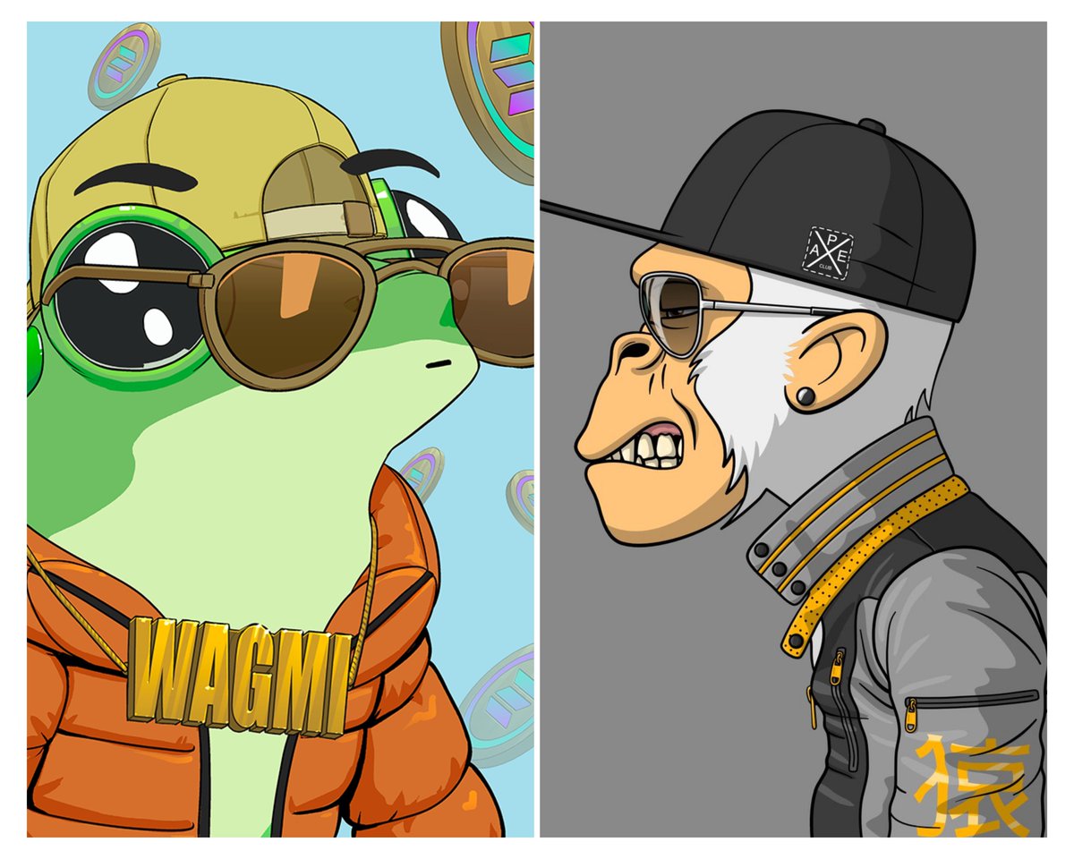 SOL Flipperz - R.I.P.? tweet media