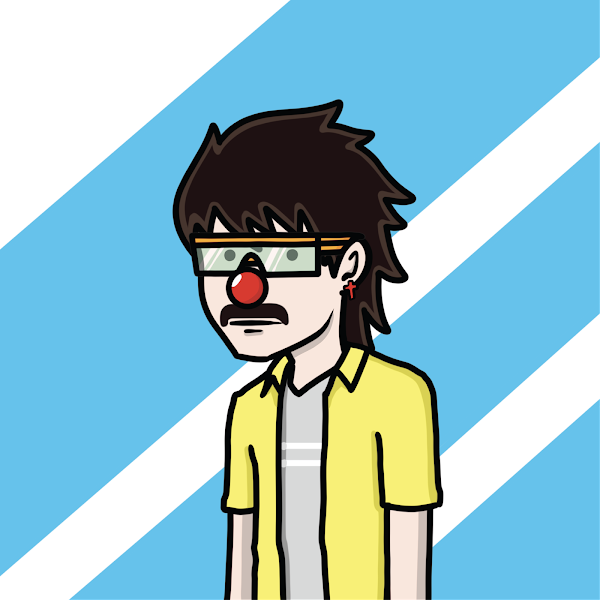 TONY CRYPTOSTYLE tweet media