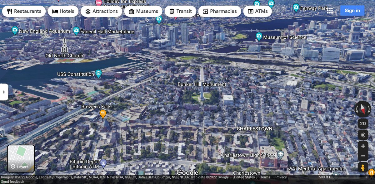 USAS Historian, Traveler, Earth Advocate! on Twitter "3/ This