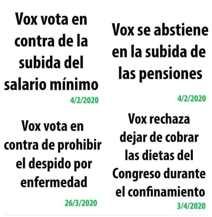 #PorAndalucia 
#VotaPorAndalucia 
#Sivotamosganamos
#AndaluciaQuiereMás 
#VotaTere19J 
#VotaAdelante19J 
#LaAndaluciaQueQuieres