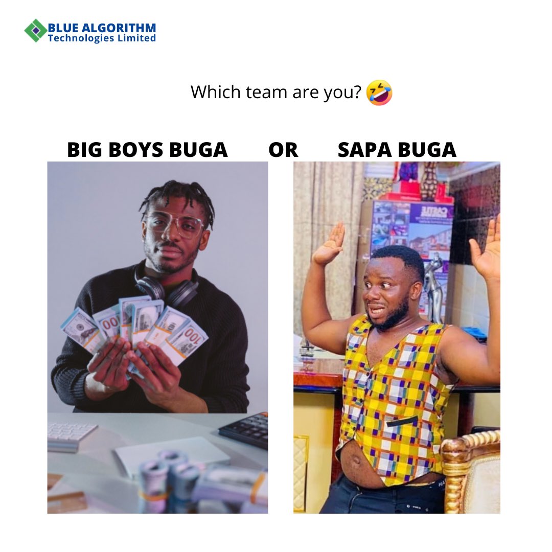 BATLNigeria's tweet photo. TGIF!
How would you like to Buga this weekend? π€·π½ββοΈπ€·π½ββοΈ
#pastor #tgirlfantasy #TGIF #theweekend #thinkmoney #ThinkBig #techmoney https://t.co/XDjszLDTiO