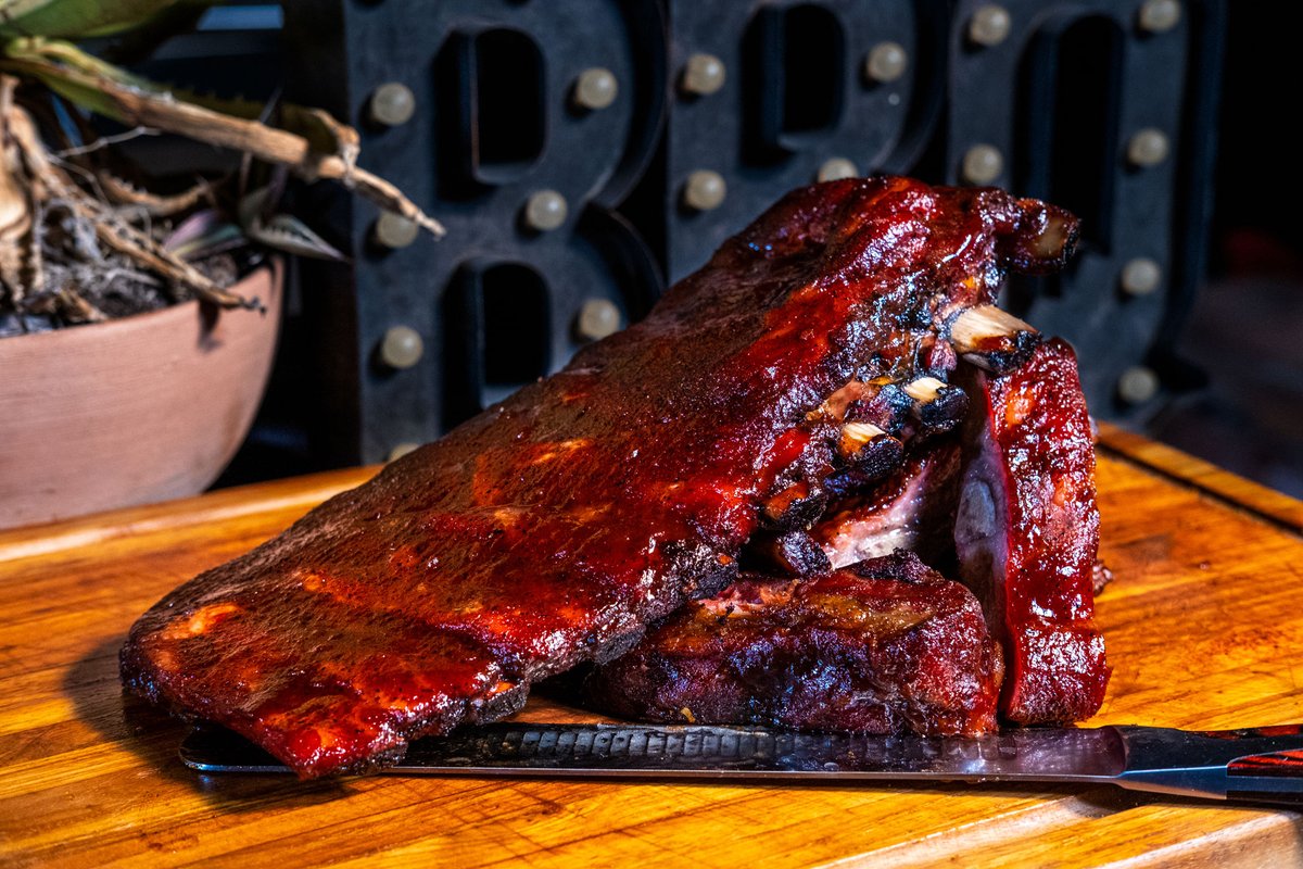 Memphis Wood Fire Grills tweet media