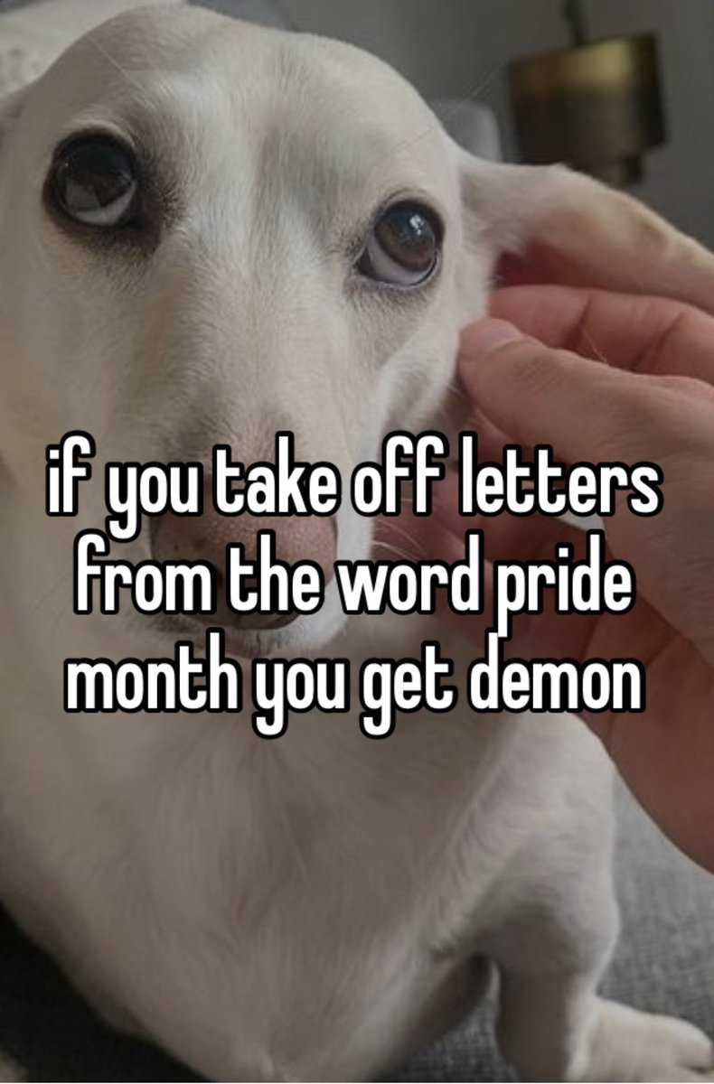 first tweet 🎉 thought this needed to be said #livelaughlove