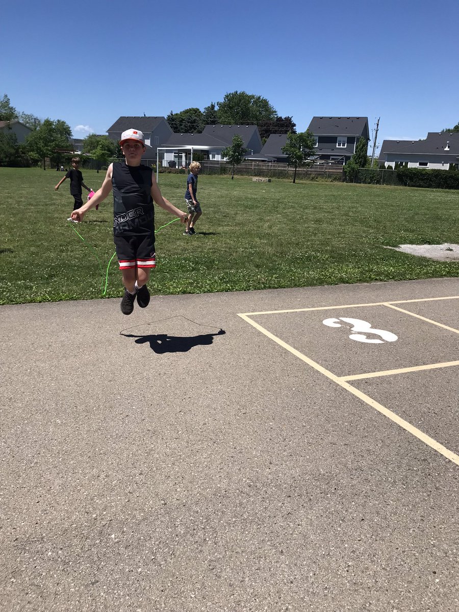 What a day <a href="/CrossroadsDsbn/">Crossroads DSBN</a> !