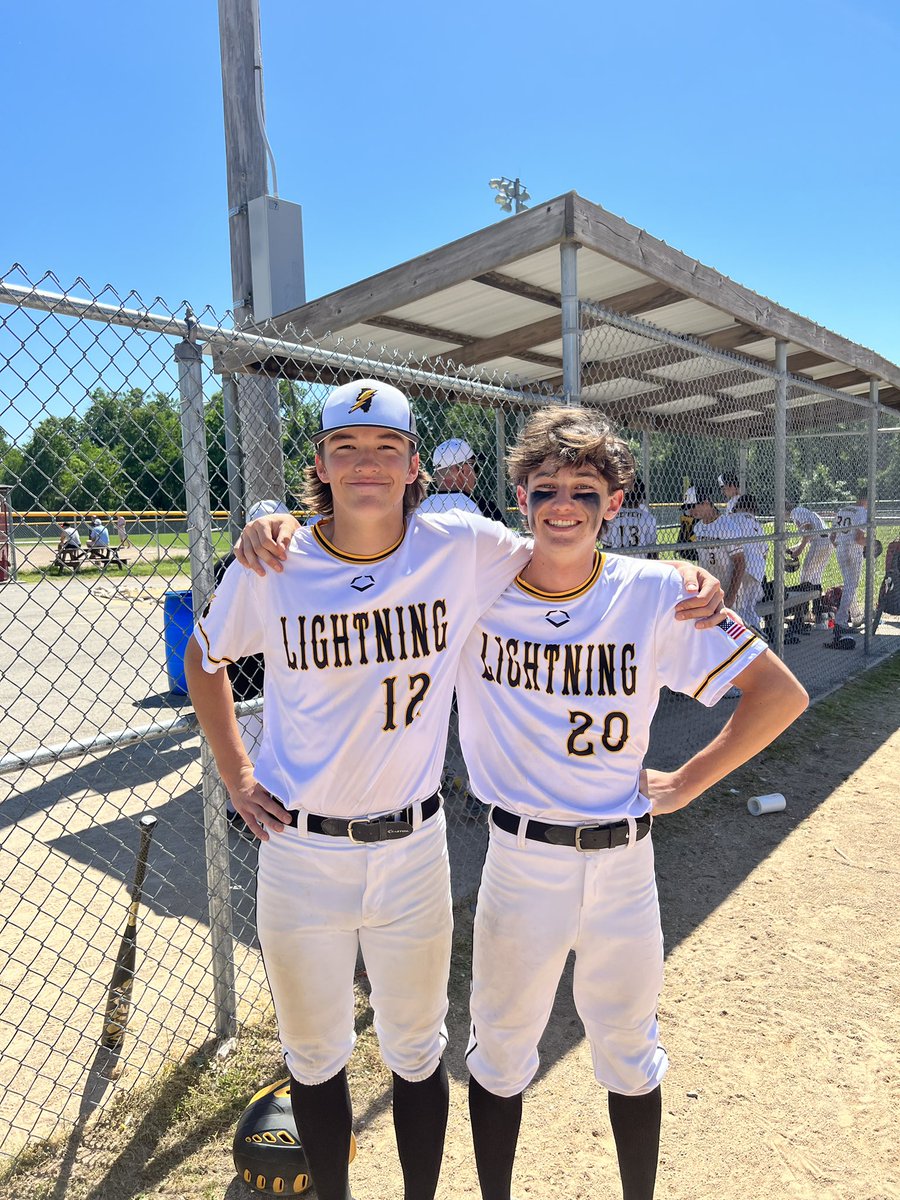 Illinois Lightning 2025 - Gandolfi tweet media