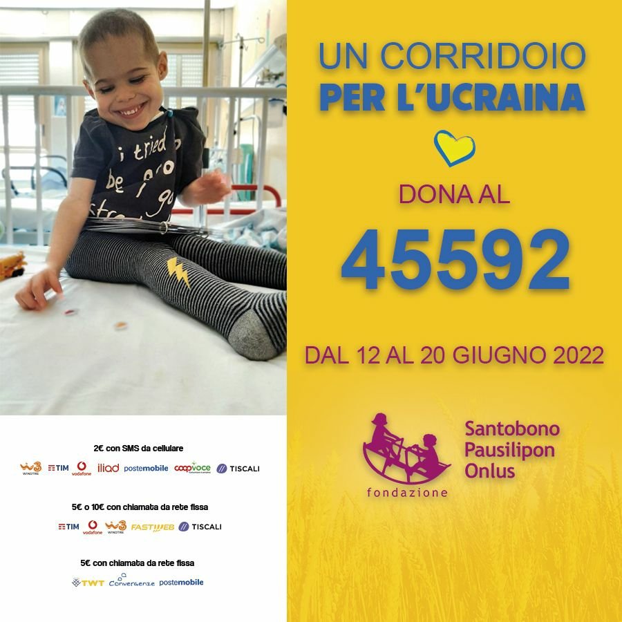 Aiutaci ad Aiutarli ♥️

#GigiUnoComeTe #gigi #Napoli #piazzaplebiscito #Ucraina #ilsensodellavita #Gigi