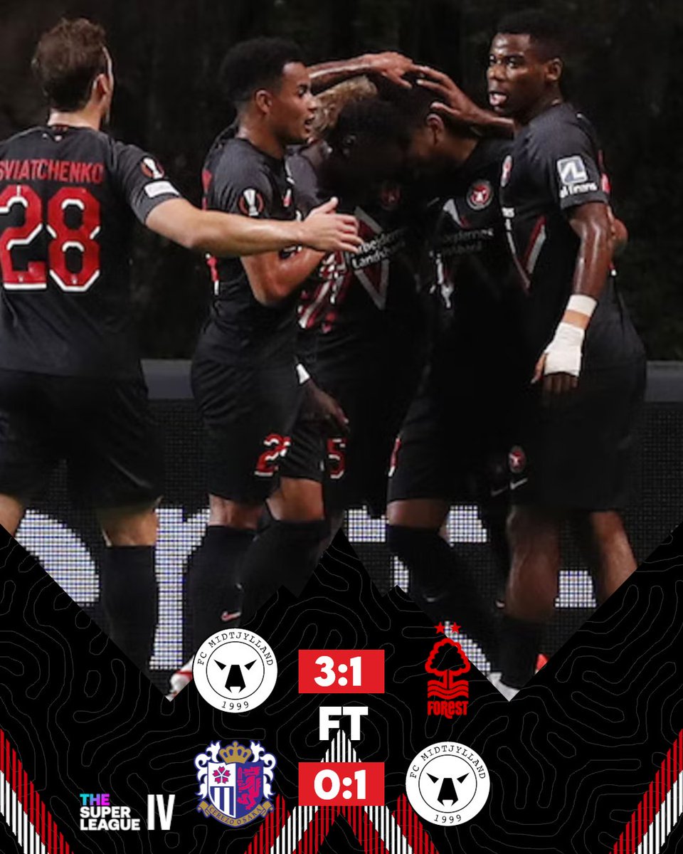 Up and running.

<a href="/TheVFL_/">VFL</a>