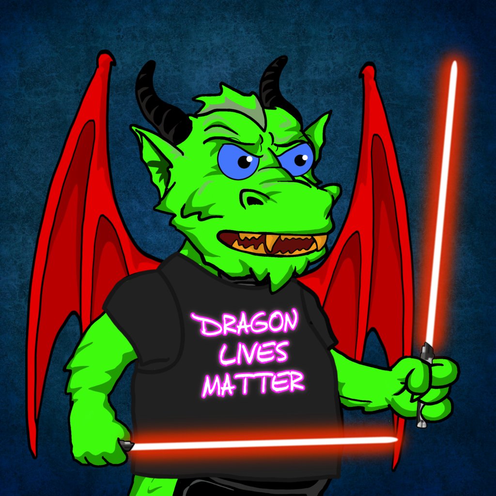 💧Drop Alert: @Mystical_NFTS 9,999 Dragons injected into the Mystical Metaverse

⌛Public Mint: Jun 24, 4:00 PM (UTC)

🔗 nonfungiblereviews.net/listing/mystic…

#NFT #NFTs #nftart #NFTdrop #nftcollection #NFTUpcoming #NFTCommunity #nftcollector #NFTLaunch #NFTDropsCalendar