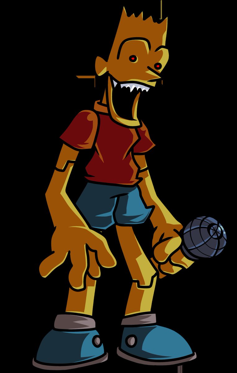 ZackGowman's tweet photo. ONLY EGGS CAN SUSTAIN ME

eggs for bart mod idea

#fnf #fnfmod #simpsons #eggsforbart #fanart https://t.co/3P6RrY0oUG