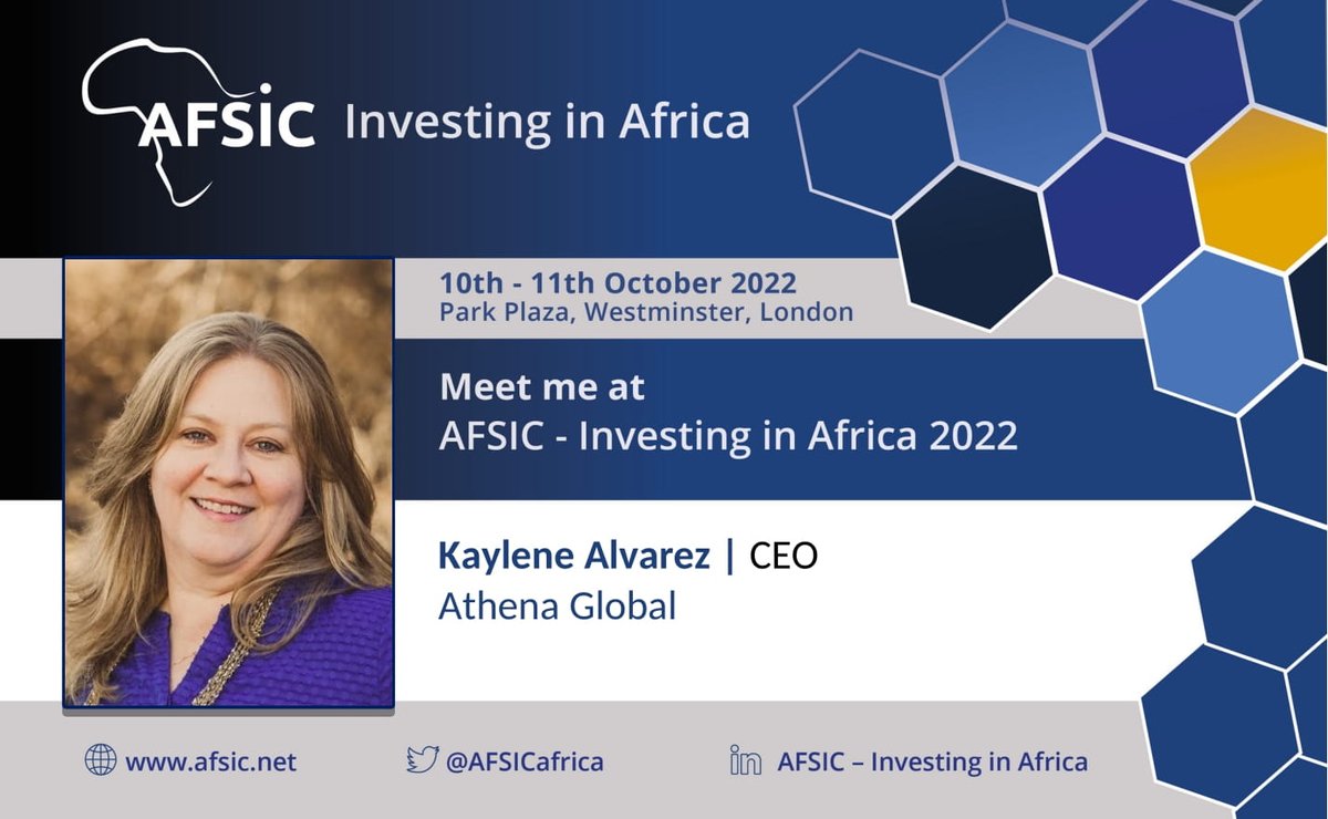 Athena Global tweet media