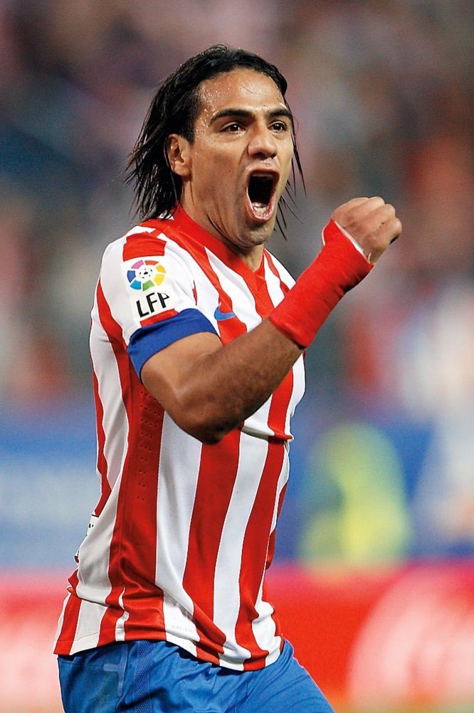 Mexitips1's tweet photo. Si Radamel Falcao 🇨🇴 llega a la Liga Mx 🇲🇽 voy a sortear $2,500MX entre los RT🔁 de esta publicación.

Solo participan seguidores. https://t.co/C9m3jzJ7hP