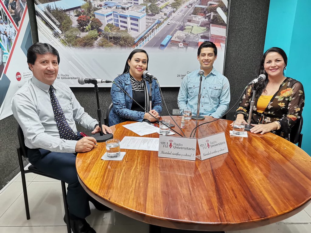 Desde el capítulo técnico EMBs de la I-EEE UTN y el Club de investigaciones biotecnológicas se resaltó la importancia de la Biotecnología y la investigación.