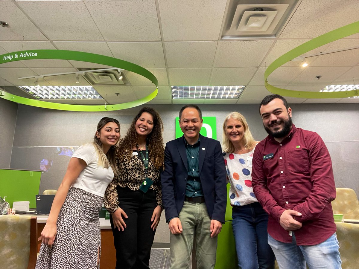 Happy EAW to our wonderful colleagues at 1018.  Thank you for making Grand Magazine and Fleet an amazing place to work.