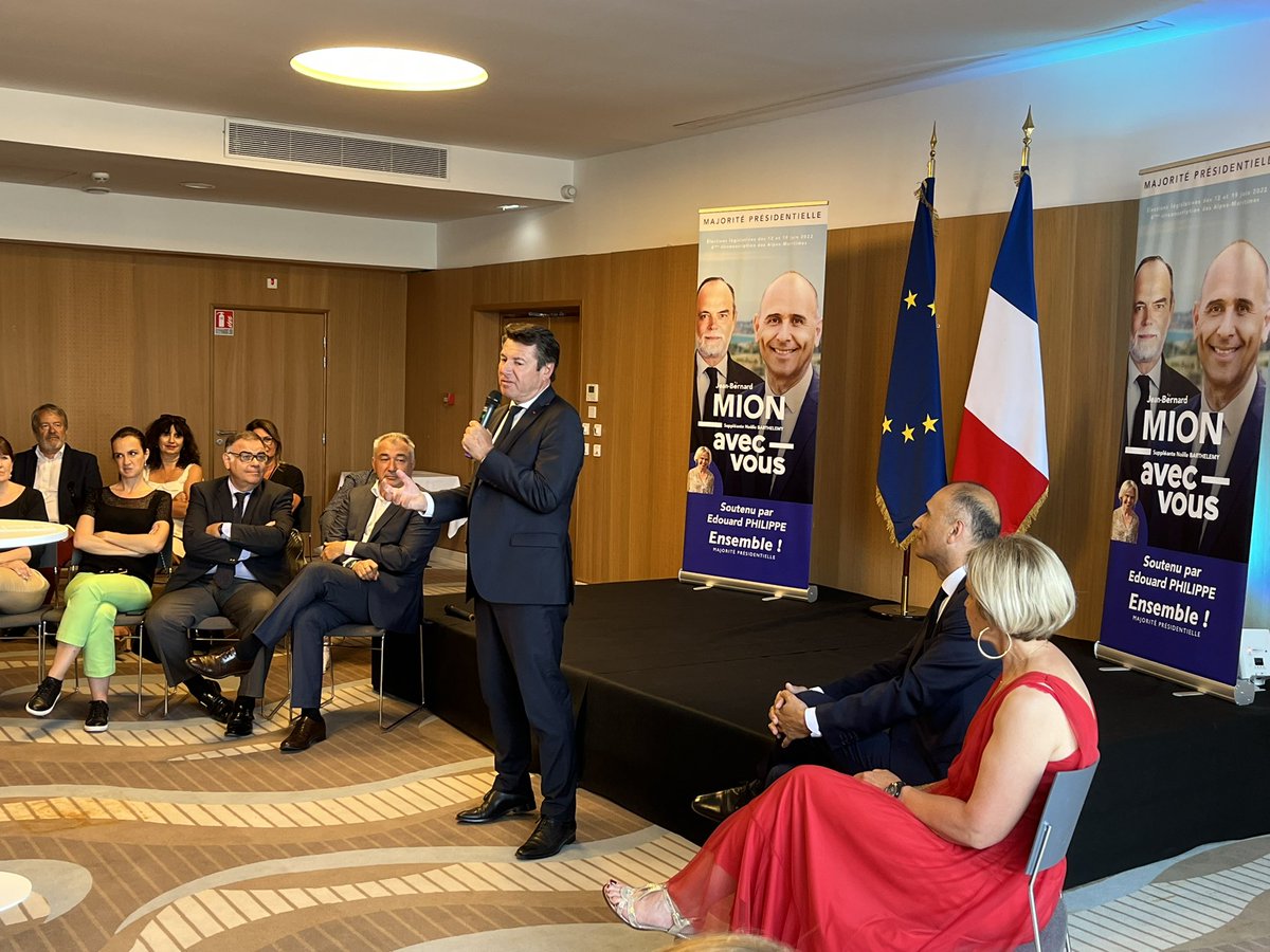 CAMPANA JFP tweet media