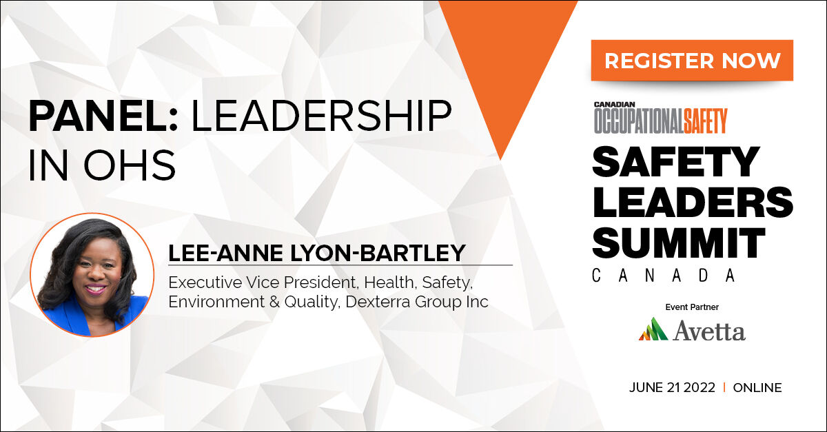 I'm looking forward to speaking next week.  Thanks <a href="/COSmagazine/">Canadian Occupational Safety</a>  for putting on these great events.   There's still time to register.  thesafetymag.com/ca/topics/lead…
#SafetyLeadersSummitCA #healthandsafety #safetybypositivity