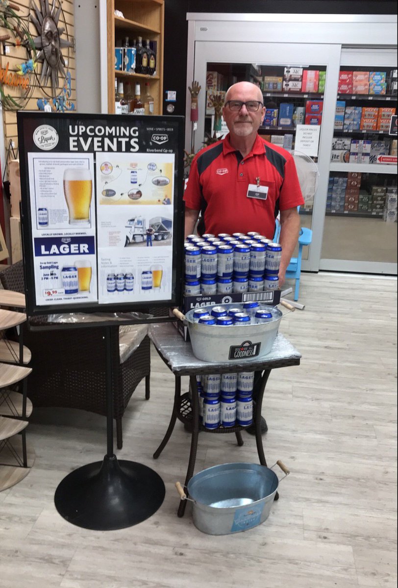 Riverbend Co-op 🇺🇦 tweet media