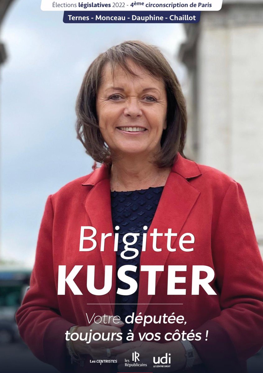 brigitte_kuster's tweet photo. ➡️ Ma #Lettre d'Actualités de la semaine est parue.

Pour la lire : https://t.co/XkLbDfLyS3 https://t.co/ZY8F5DuRVL