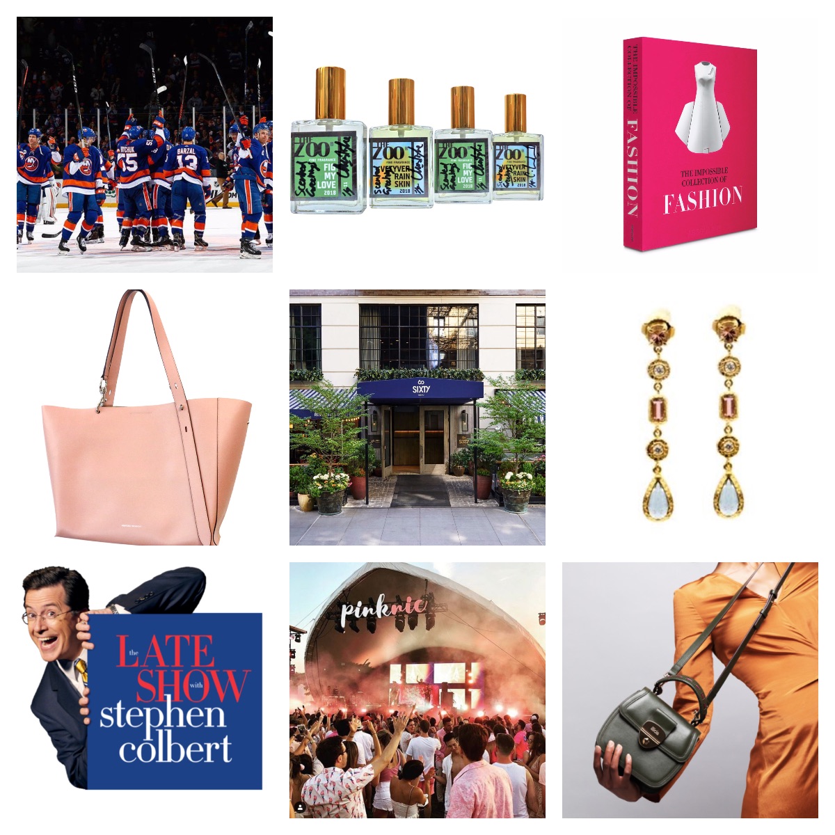 Last Remaining Tickets! Artwork, trips, and priceless experiences...the 2022 Midsummer Gala auction is live! - mailchi.mp/gabriellesange…