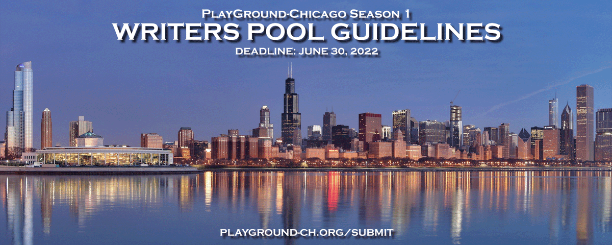 PlayGround-Chicago tweet media