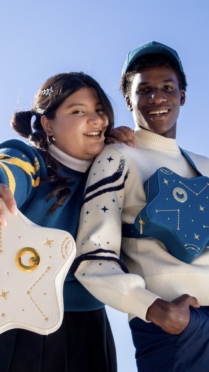 Carmico 🦋 Moth Bag Restock March 27th tweet media