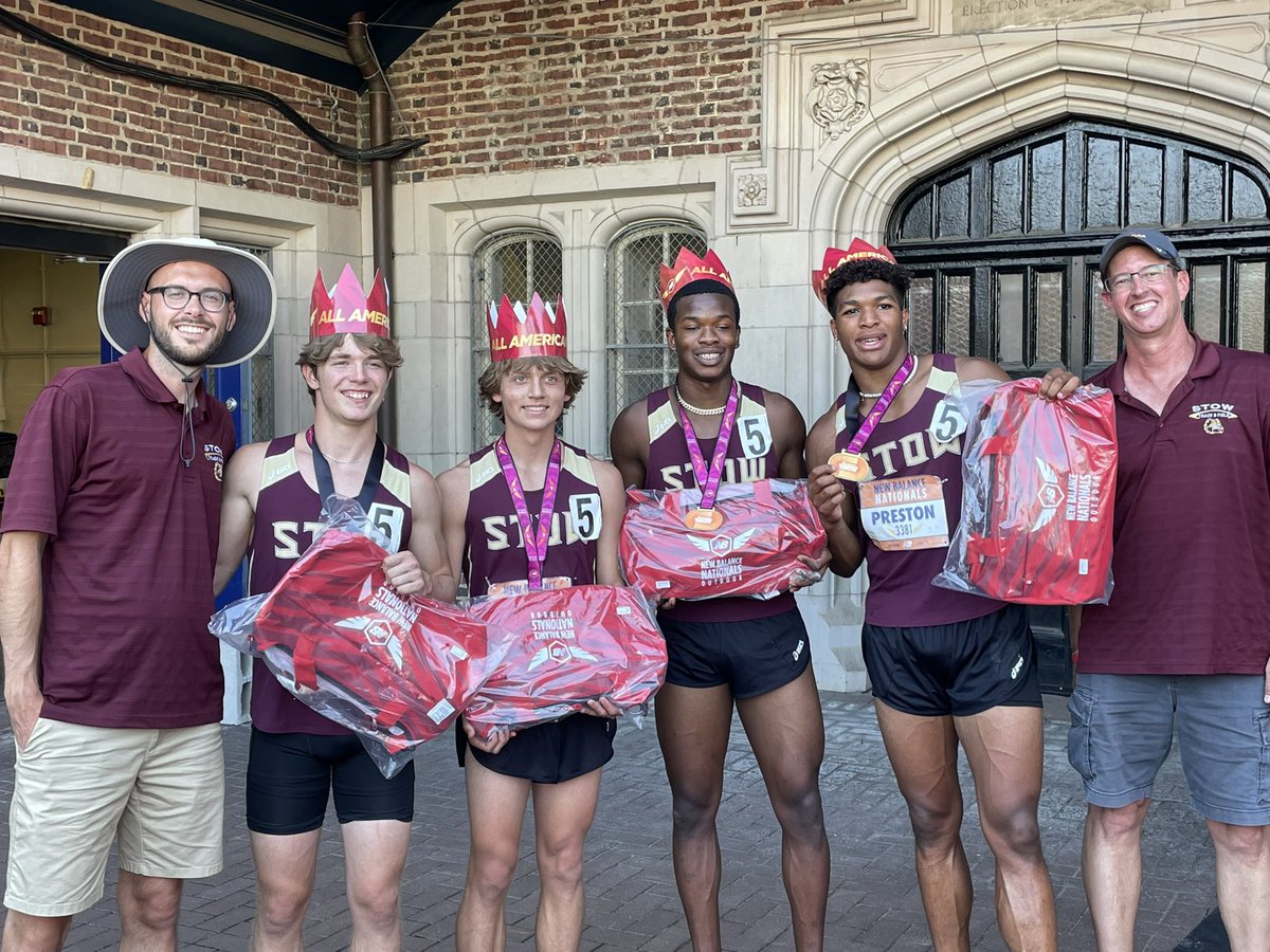 First race of the day results in a podium finish! Let’s keep that momentum rolling boys!