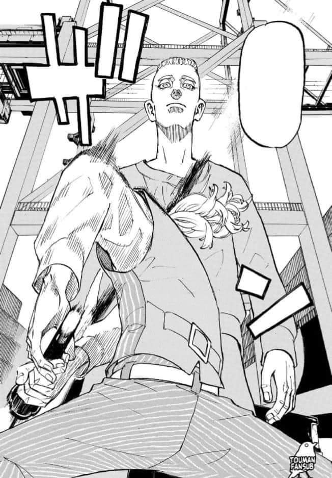 kantougurl's tweet photo. donde sólo él tenía el control para derrotarlo :((
#CharacterBook3 #CharacterBookTenjiku #Tenjiku #SanzuHaruchiyo #Sanzu #MuchoYasuhiro #Mucho https://t.co/wrT748Fay5