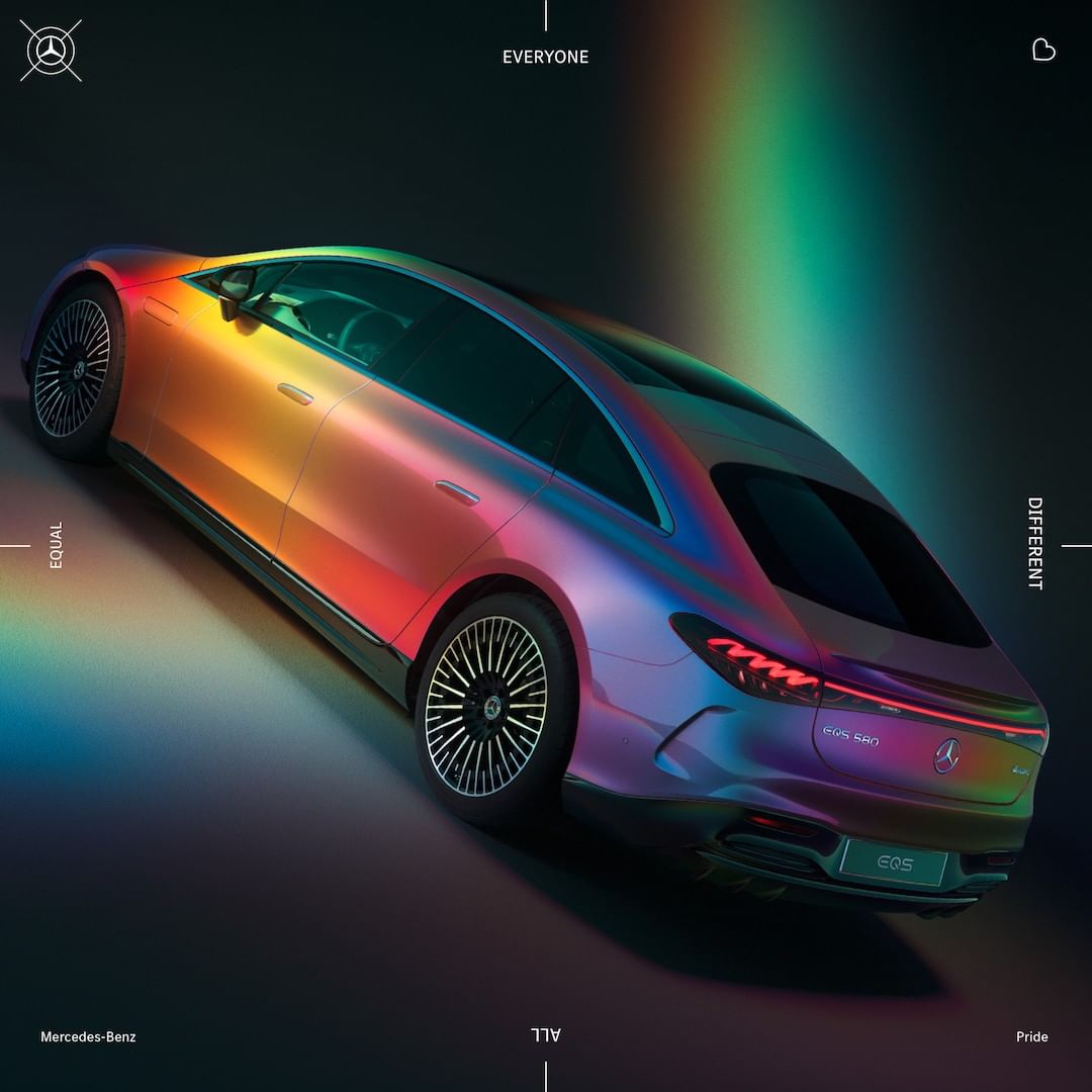 LoneStarBenz's tweet photo. You do you as best you know how, because you're the only one that knows. – Love comes in all colours. Happy Pride Month from Lone Star. ❤️🧡💛 💚💜💙#lonestarbenz #Pride #PrideMonth https://t.co/v8BeJJ1d5b