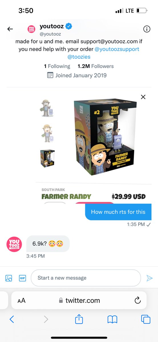 ClydeDo53756619's tweet photo. Guys pls help me out https://t.co/4hMjynDyne