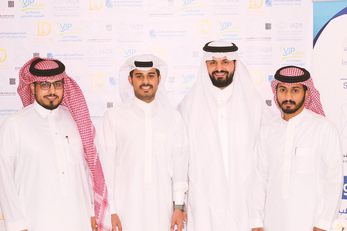 dercdentistry's tweet photo. جانب من الحضور والتفاعل ✨ https://t.co/qdGF9l1Nld