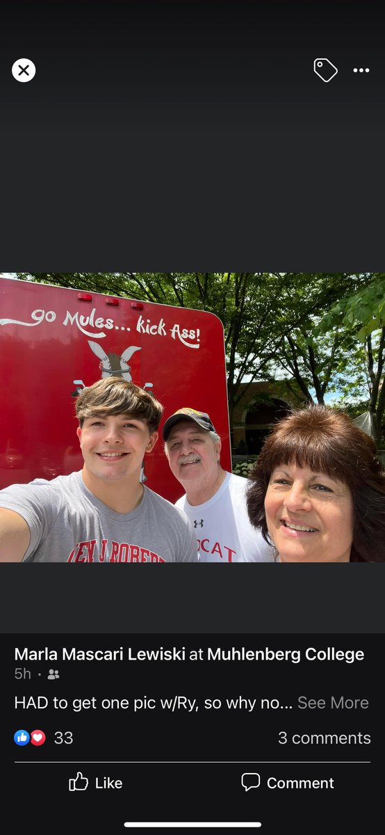Ryan Lewiski (@ryanlewiski) on Twitter photo Even though I couldn’t participate in drills, I had a great time at the <a href="/DigInMules/">Muhlenberg Football</a> LBs clinic. Big thanks to <a href="/CoachKDavid/">Kory David</a> for the amazing clinic and film study, and for allowing me to experience the #1 dining hall in PA‼️ Even though I couldn’t participate in drills, I had a great time at the <a href="/DigInMules/">Muhlenberg Football</a> LBs clinic. Big thanks to <a href="/CoachKDavid/">Kory David</a> for the amazing clinic and film study, and for allowing me to experience the #1 dining hall in PA‼️