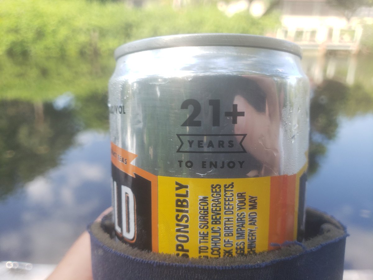 Why can't we just have this warning on ENDS? Why ban? Taxes? MSA?