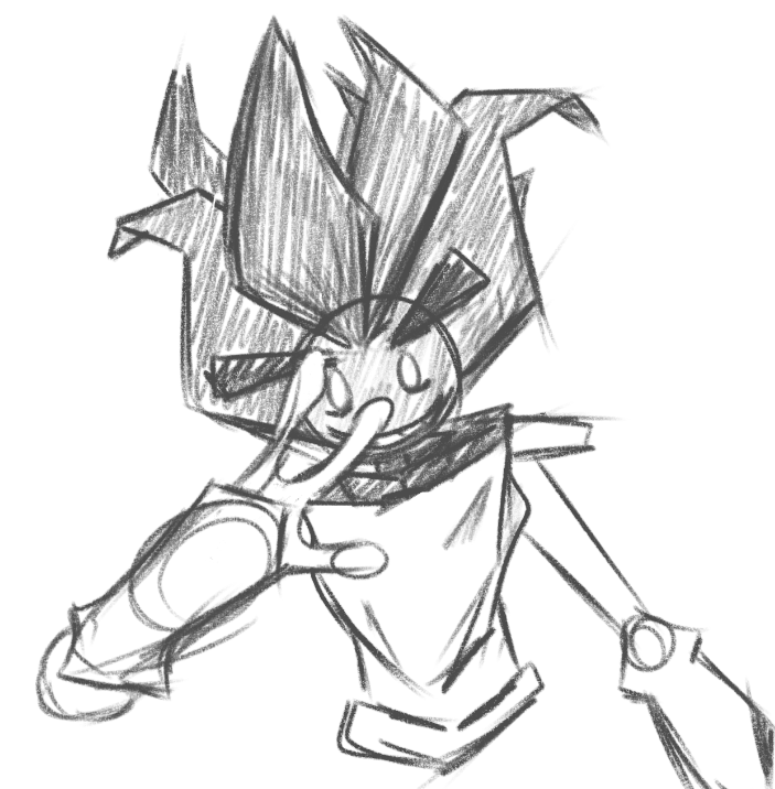 Vrile64's tweet photo. Found @KRUGSTON's channel 2 days ago and fell in love with the animations, I beg you please check out his stuff it's so damn good! https://t.co/xzI8SLyjS5