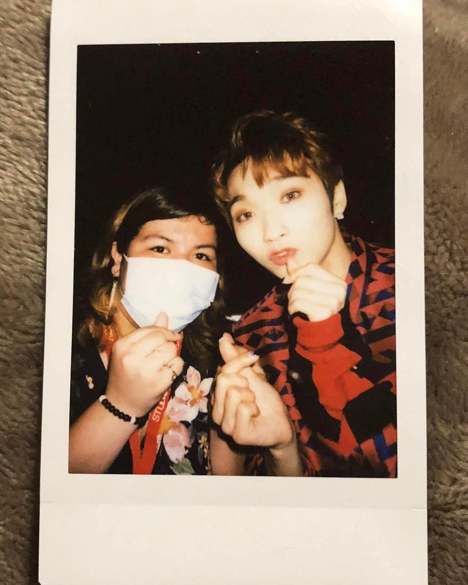 clarissa3419's tweet photo. Polaroids pt.1π€#DKBinDALLAS #DKB #DKBINDAL https://t.co/rbliJXent7