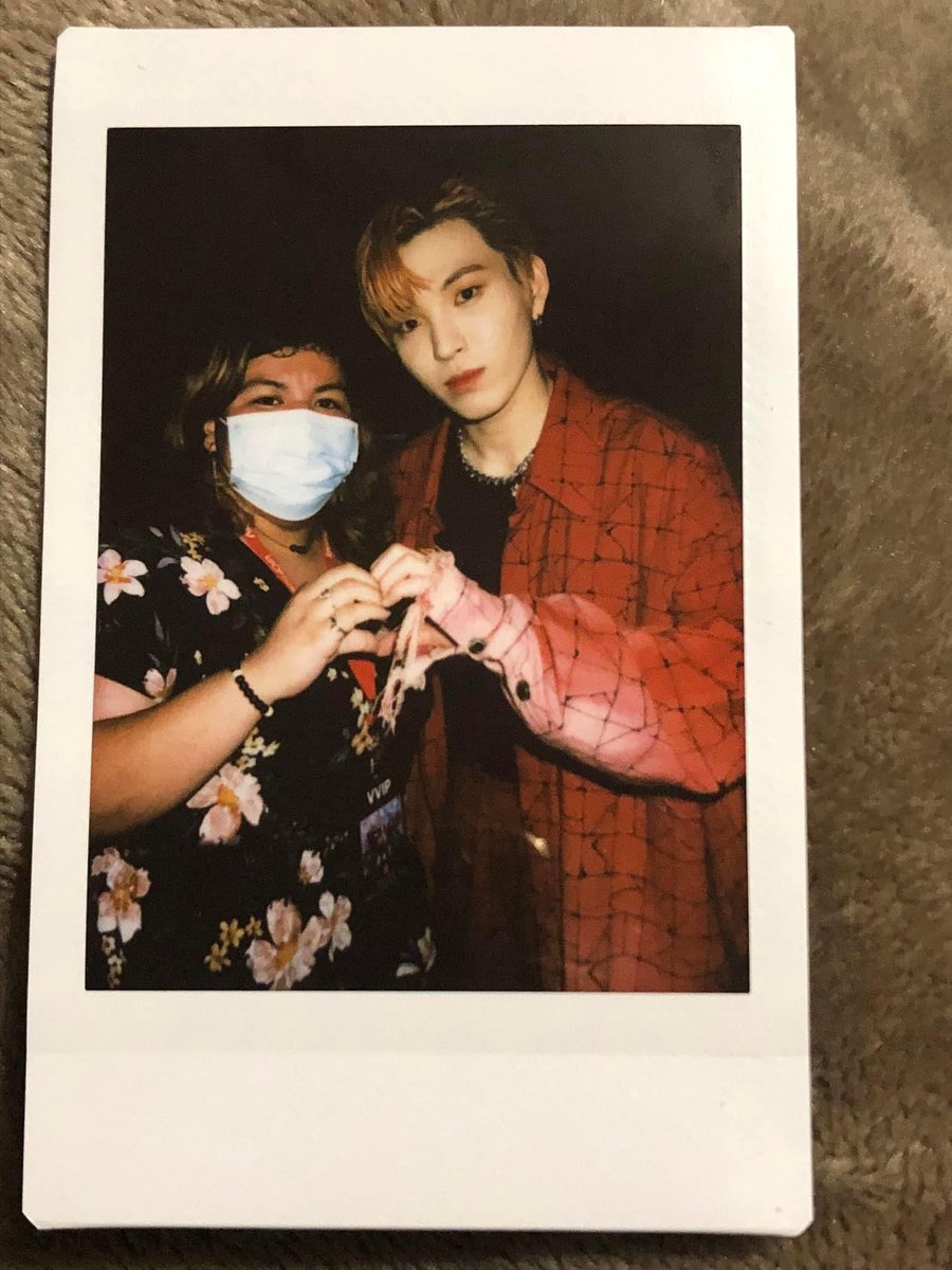 clarissa3419's tweet photo. Polaroids pt.1π€#DKBinDALLAS #DKB #DKBINDAL https://t.co/rbliJXent7