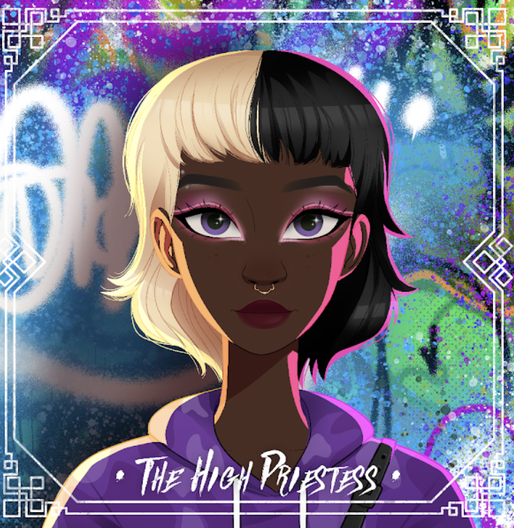 The fam came out last night to encourage and send positive vibes and we are fired up to keep building! Jump into discord and get the latest update! 💜 Have a great weekend! discord.gg/gg5AEnYv