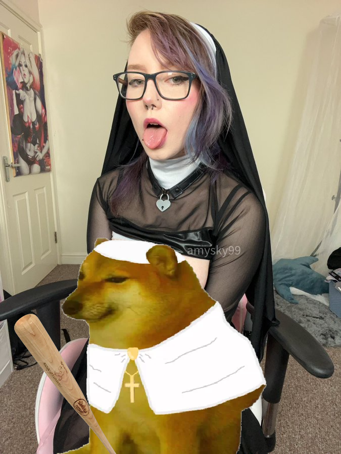 Big Bonk Boss tweet media