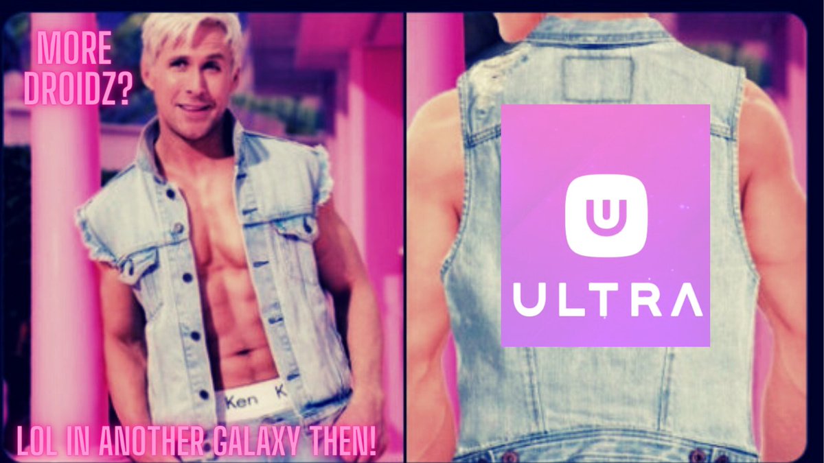 ExpireInspire's tweet image. $UOS I´m UNIQ @ultra_io