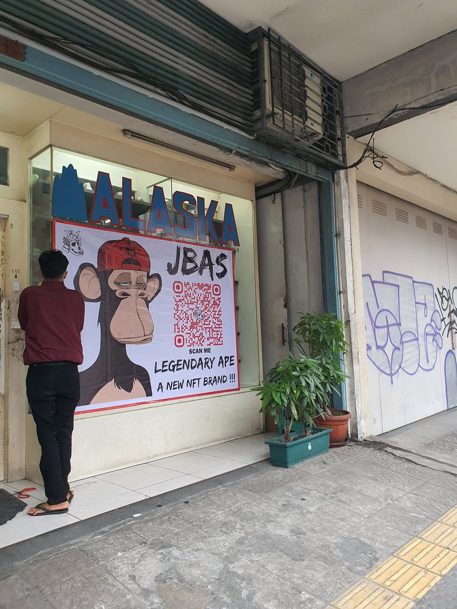 JBAS IS EVERYWHERE

RT for 🌸 WL