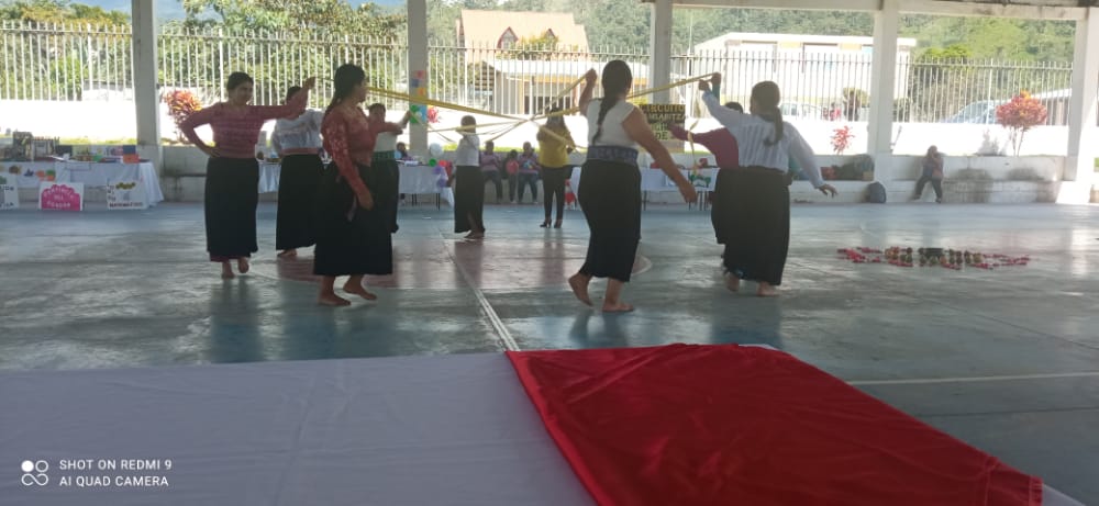 Distrito 19D02 Centinela del Cóndor - Nangaritza - Paquisha - E, la mañana de hoy realizó la clausura de la Red de Aprendizaje.
<a href="/mariabrownp/">María Brown Pérez</a> 
<a href="/camiloaep/">Camilo Espinosa</a> 
<a href="/EducacionZ7_Ec/">Educación Zona 7</a>