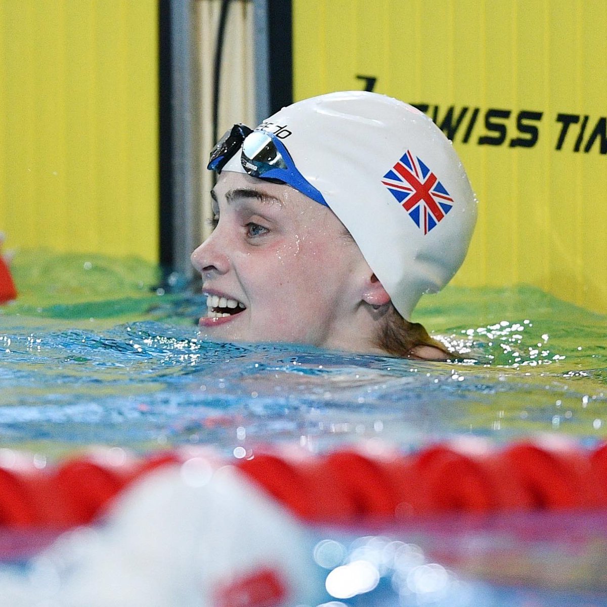 Tully Kearney OBE PLY tweet media