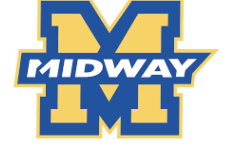 After a good day at the titan rocket shootout I’m truly blessed to receive an offer from Midway University thanks to <a href="/CoachKrupinski/">Joe Krupinski</a>  !!!!

<a href="/OfficialHDHoops/">Hoop Dreams</a> 
<a href="/coachwalk22/">michael walker</a> 
<a href="/NextUpRecruits/">NextUpRecruits</a>