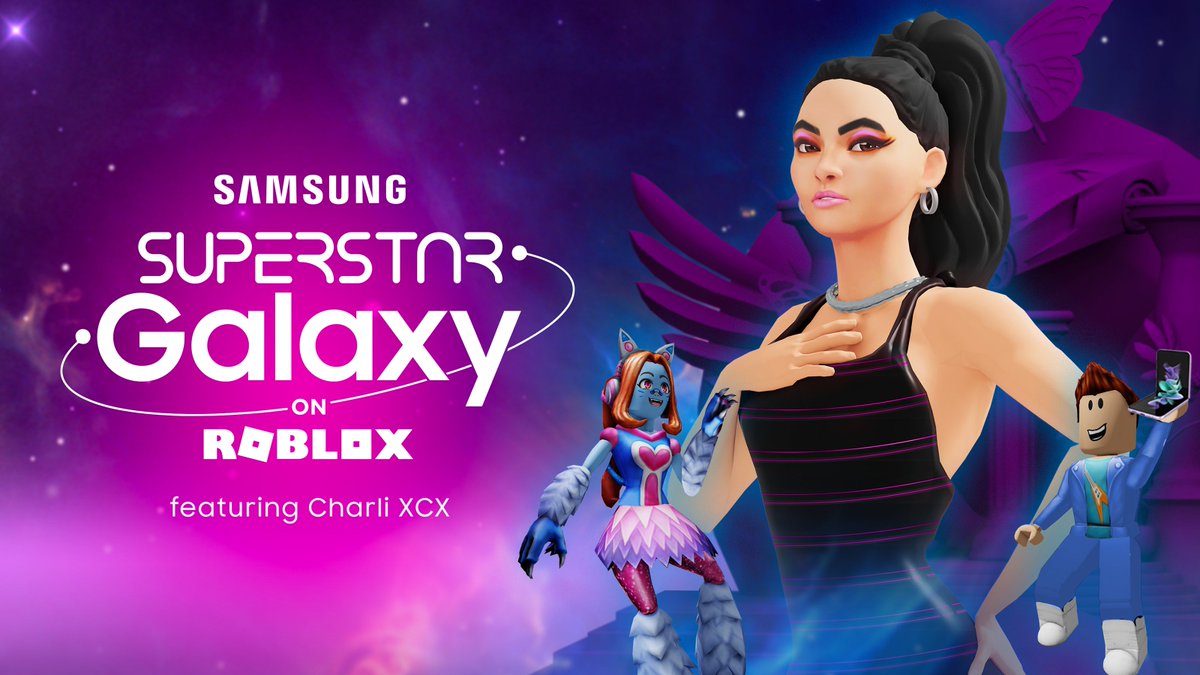 Roblox tweet media