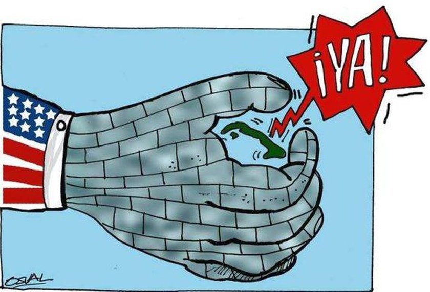 de_solidaridad's tweet photo. El   bloqueo   violenta   el   Derecho   Internacional,   los   propósitos   y principios de la Carta de las Naciones Unidas y las normas del libre comercio.
#EliminaElBloqueo 
#CubaPorLaPaz https://t.co/DOgLhf2ARG
