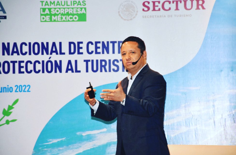 1ADOLFOJM's tweet photo. Cerrando Filas en la estrategia de digitalizar los destinos turísticos del País. Gracias @Fernando Olivera Rocha Secr.Tmo. Edo. TAM y al SubSe @Edgar Solis. Por la invitación a 3a conv. de los Centros Atn. y Protec. CAPTAS al turista.@SECTUR_TAM @AmadeusLatam @fematur @AMAVCDMX https://t.co/7X8JzD1h0E