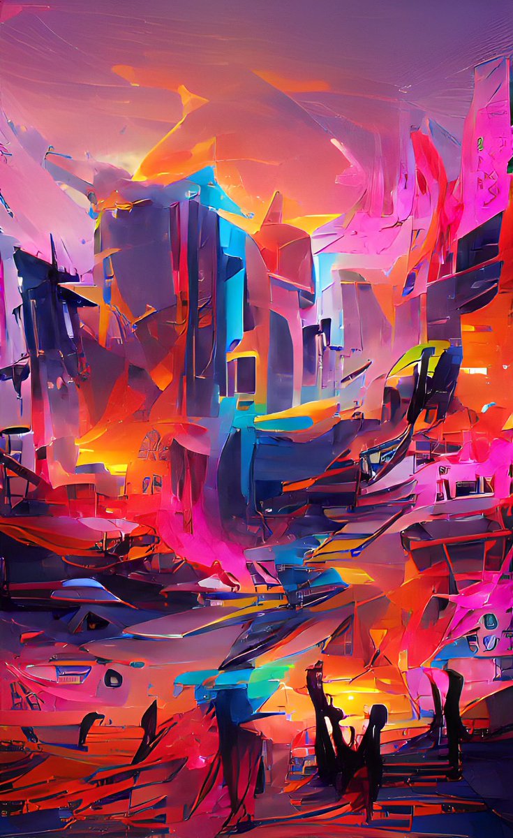 JDOctoPi - Aftershock (Vibrant)