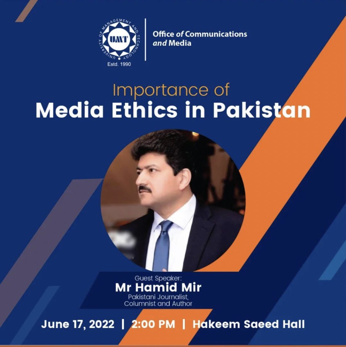 Imran Riaz Khan tweet media