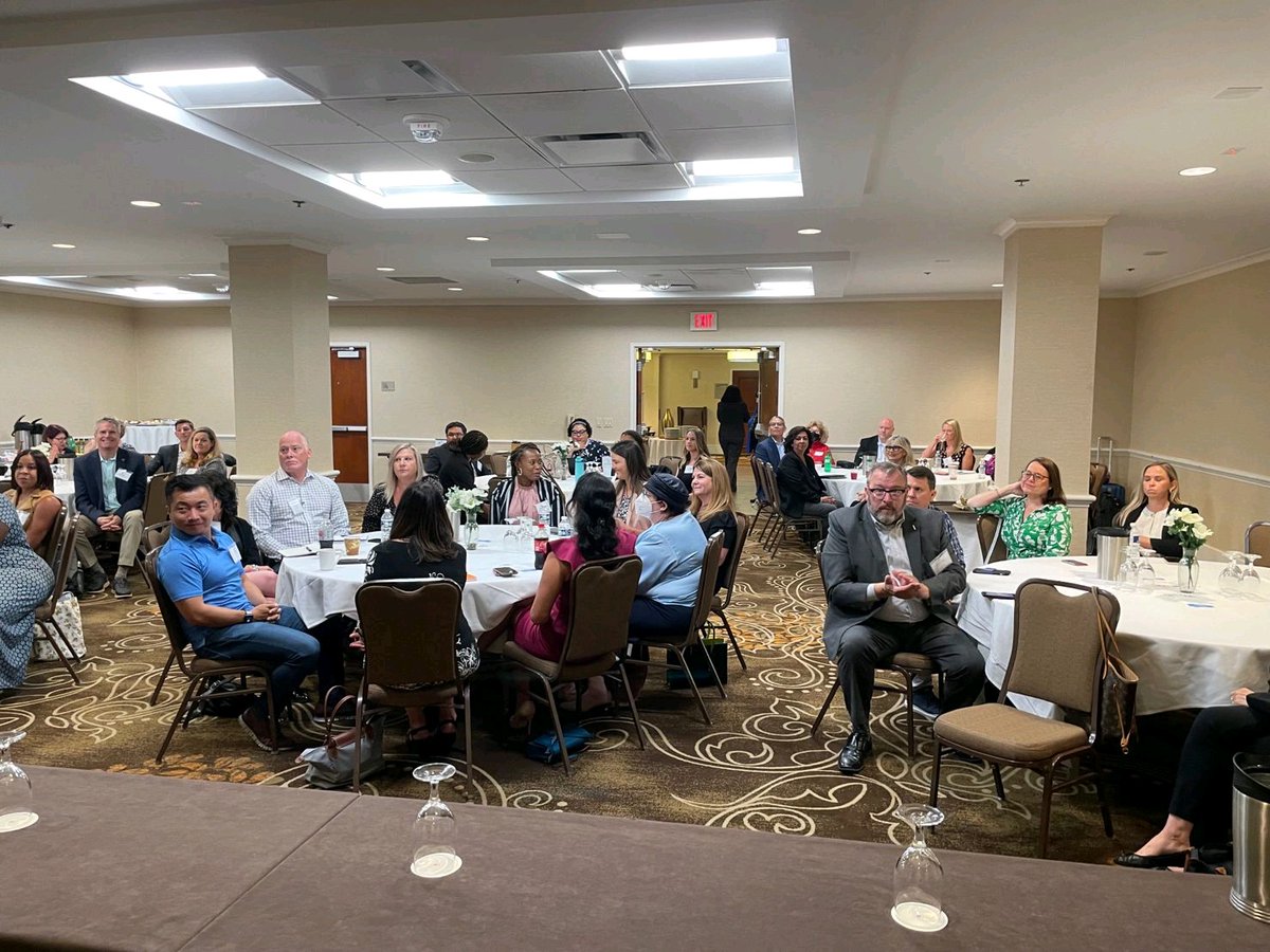 BWBTA's tweet photo. The DCBTA Buyer's Panel was a HUGE SUCCESS!! 

Over 60 attendees listened to Buyers from many successful businesses and asked travel industry questions. Want to join us on our next event? Click here:  https://t.co/9mjwvEPKMn

#dcbta #gbta  #businesstravel #networking #education https://t.co/1oKqkkJH6G