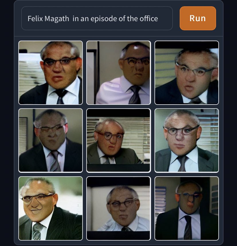 Mein letztes für heute