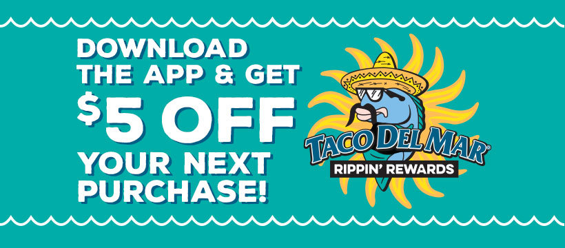 Download the app to score a special birthday offer, earn double points every Monday, invite your friends to earn even more, and be the first to know about exclusive new offerings!